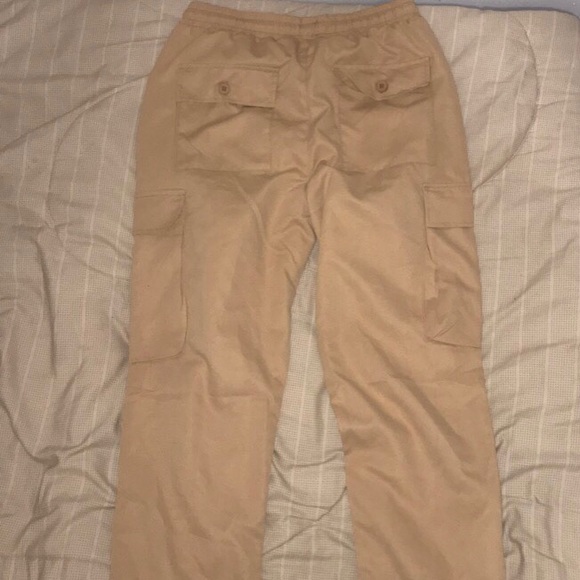 6 pocket cargo pants - Picture 1 of 3